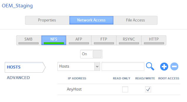 04 Setting Cloud for IaaS 3